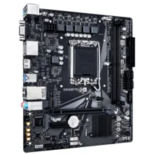 مادربرد گیگابایت مدل H610M S2H V2 rev. 1.0