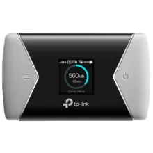 مودم 4G قابل حمل تی پی-لینک مدل M7650_V1