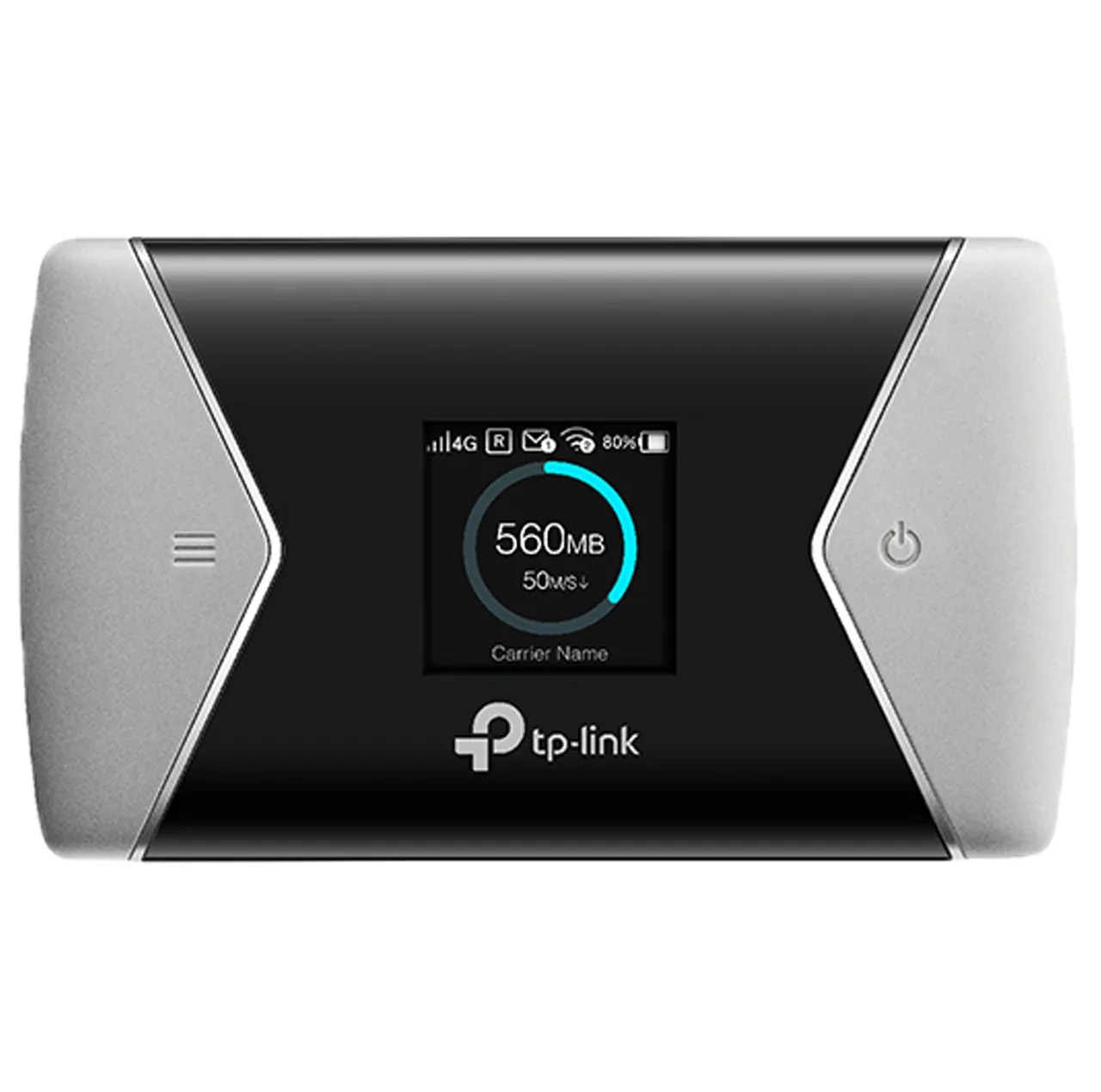 مودم 4G قابل حمل تی پی-لینک مدل M7650_V1