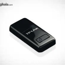 کارت شبکه بیسیم و USB تی پی-لینک مدل TL-WN823N