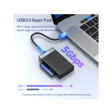 کارت‌خوان اوریکو مدل CL4T-A3