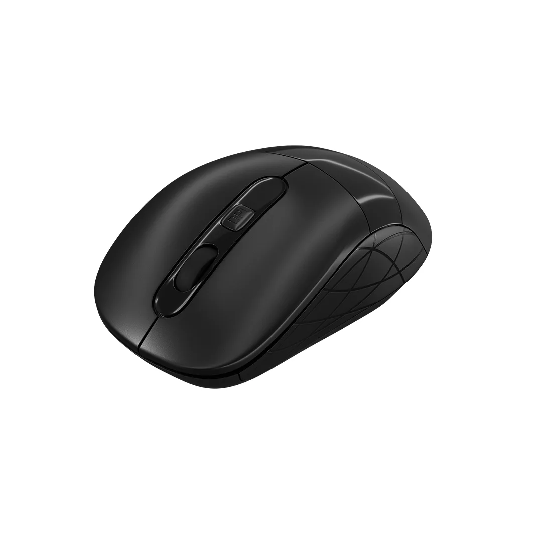 ماوس بی سیم تسکو مدل TM 641W
