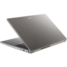 لپ تاپ 15.6 اینچی ایسر مدل Aspire Lite AL15-33P-3809-Core 3 N355-8GB DDR5 4800MHz-512GB SSD-IPS