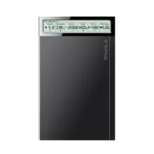 قاب هارد و اس‌اس‌دی 2.5 اینچ شوله مدل U2537-T