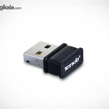 کارت شبکه USB بی‌سیم تندا دبلیو 311 ام آی