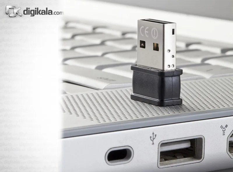 کارت شبکه USB بی‌سیم تندا دبلیو 311 ام آی