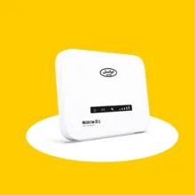 مودم 4G/TD-LTE ایرانسل مدل TF-i60 B1