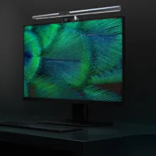 چراغ LED بالای مانیتور ریمکس مدل RT-E910