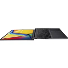 لپ‌تاپ ایسوس مدل Vivobook 16 M1605YA-MB345 با پردازنده Ryzen 7-7730U، رم DDR4 16GB با فرکانس 3200MHz، حافظه SSD با ظرفیت 512GB، نمایشگر 16 اینچ IPS با وضوح Full HD، کاستوم شده
