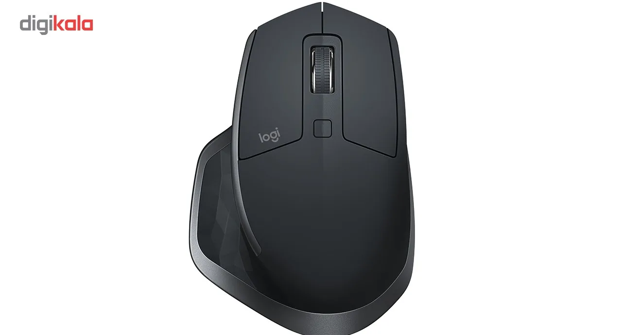 ماوس بی سیم لاجیتک مدل MX Master 2S