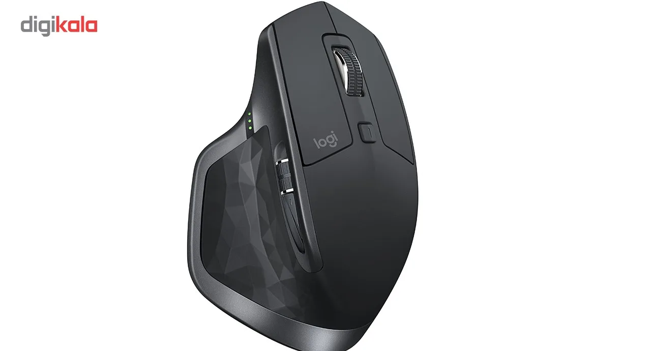 ماوس بی سیم لاجیتک مدل MX Master 2S