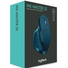 ماوس بی سیم لاجیتک مدل MX Master 2S