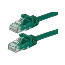 پچ کورد CAT6 بدون شیلد مدل ST-6 با روکش پی وی سی 10 متری