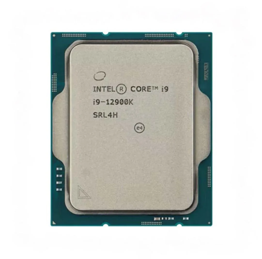 پردازنده مرکزی اینتل مدل 12900K Tray