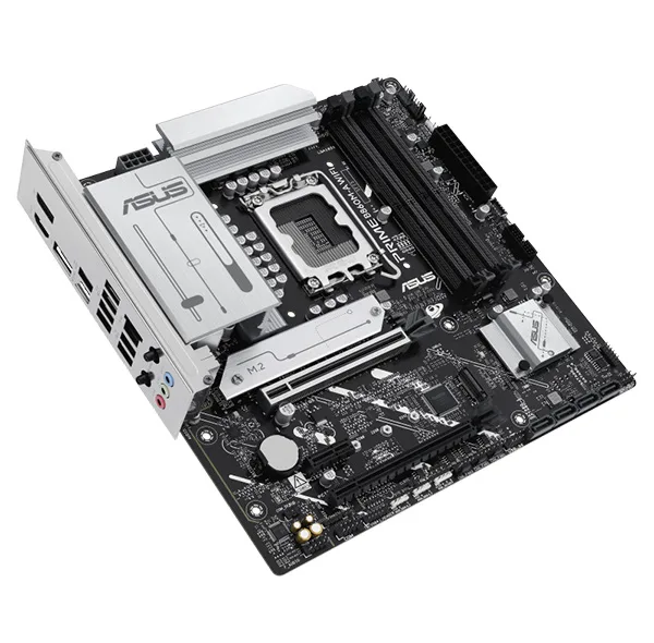 مادربرد ایسوس مدل PRIME B860M-A WIFI