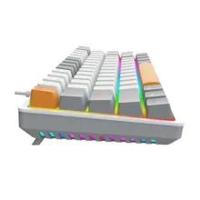 کیبورد مخصوص بازی ردراگون مدل K642