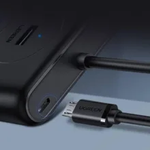 هاب چهار پورت USB 3.0 یوگرین مدل 40850-CR113