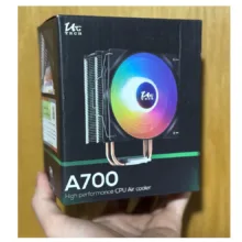 سیستم خنک کننده بادی یوسیتک مدل A700
