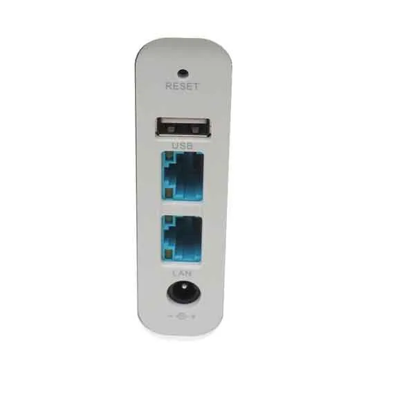 مودم 4.5G ثابت و موبایل Speed Wi-Fi HOME مدل L01s با پشتیبانی TD-LTE و FD-LTE، سرعت دانلود تا 440Mbps، تجمیع فرکانسی، باند دوگانه Dual Band IEEE802.11ac/n، اتصال همزمان 40 کاربر وایرلس و سرعت انتقال داده 1200Mbps با پورت گیگابیت LAN