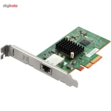 کارت شبکه PCI Express دی-لینک مدل DXE-810T