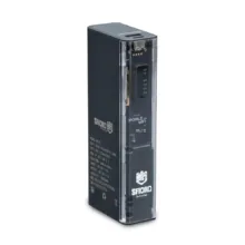 مودم 4G LTE قابل حمل اسفیورد مدل M770 با باتری 8000mAh، پشتیبانی از 10 دستگاه همزمان، سرعت دانلود تا 50Mbps، فایروال داخلی و اتصال وای‌فای 802.11b/g/n