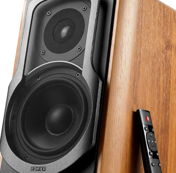 اسپیکر دسکتاپ ادیفایر مدل S1000MKII