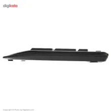 کیبورد و ماوس بی سیم لاجیتک مدل MK345 با حروف فارسی