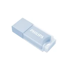 فلش مموری فیلیپس مدل FM10UA-B 3.2 ظرفیت 32 گیگابایت با رابط USB 3.2