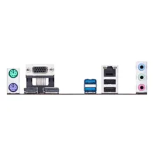 مادربرد ایسوس مدل PRIME H610M-E D4 CSM
