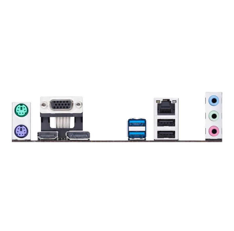 مادربرد ایسوس مدل PRIME H610M-E D4 CSM
