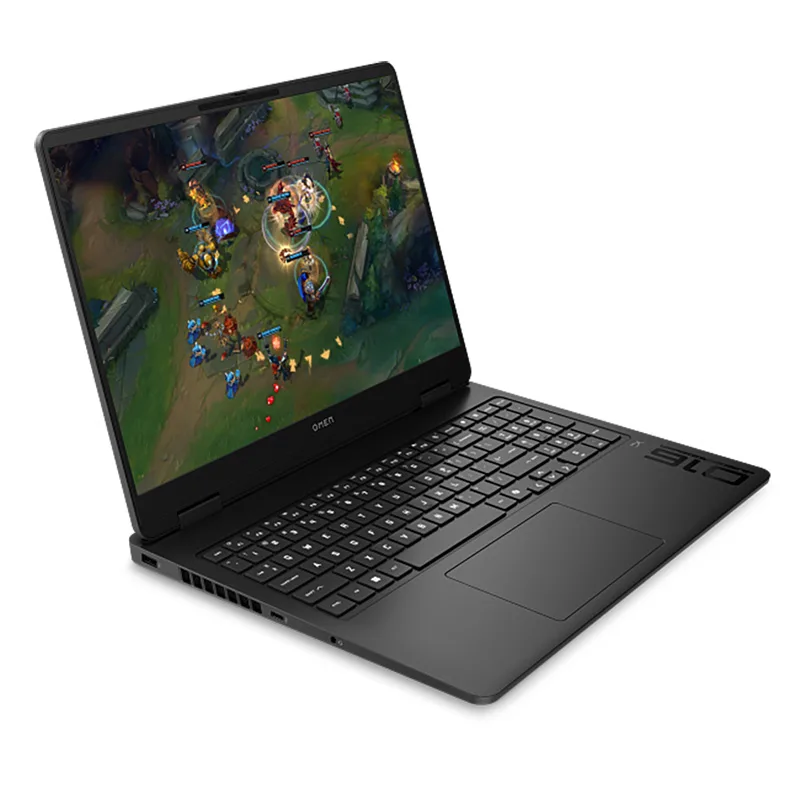 لپ تاپ 16 اینچی اچ پی مدل OMEN Gaming 16-ap0167AX-R9 8940HX-64GB DDR5 5600MHz-512GB SSD-RTX5060 8GB-FHD 144Hz - کاستوم شده