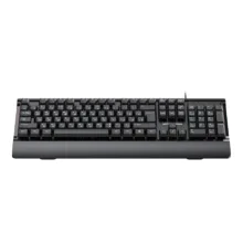 کیبورد با سیم میتسوشیدا مدل KC-AK350