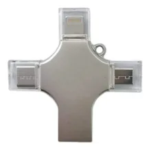 فلش مموری مدل Y08 ظرفیت 1 ترابایت با رابط USB 3.0