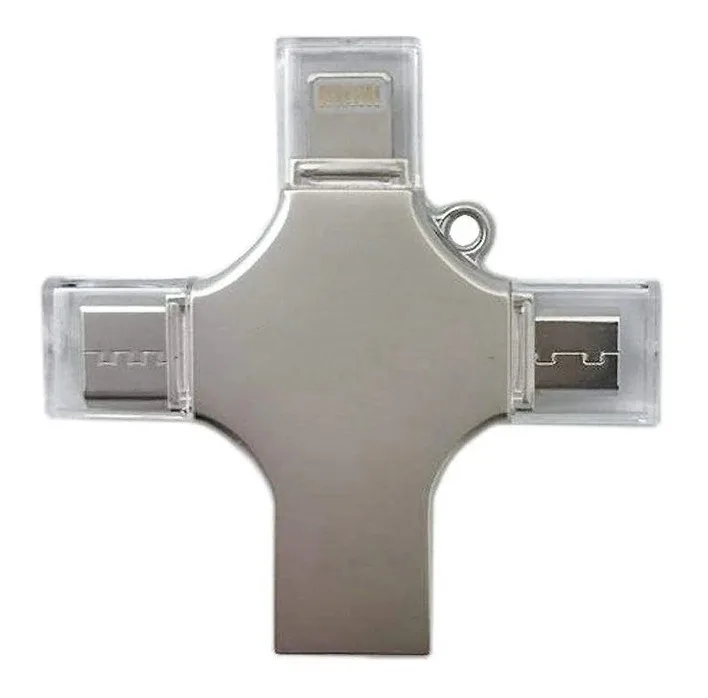 فلش مموری مدل Y08 ظرفیت 1 ترابایت با رابط USB 3.0