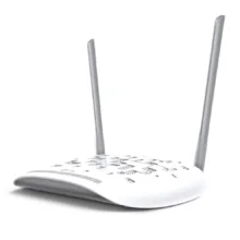 مودم روتر VDSL/ADSL بی‌سیم 300Mbps تی پی-لینک مدل TD-W9970