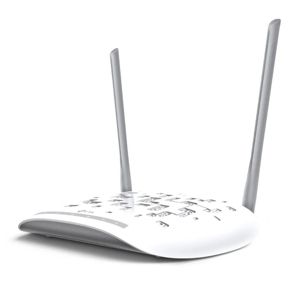 مودم روتر VDSL/ADSL بی‌سیم 300Mbps تی پی-لینک مدل TD-W9970