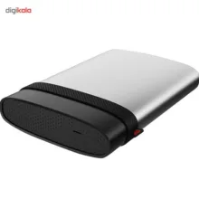 هارددیسک اکسترنال سیلیکون پاور مدل Armor A85 ظرفیت 4 ترابایت