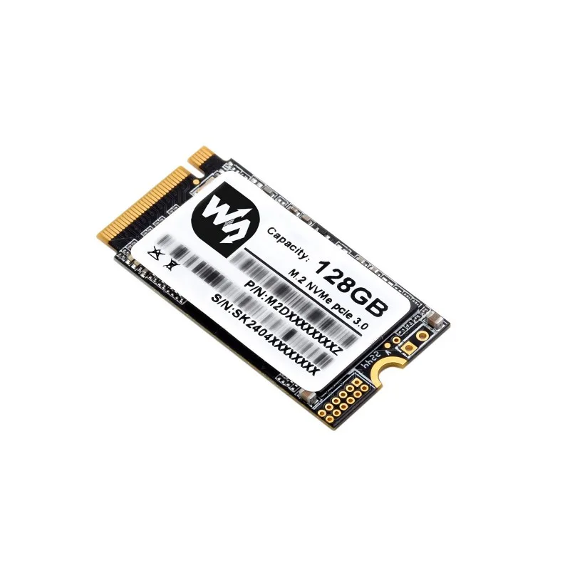 اس اس دی اینترنال ویوشیر مدل SK-NVME 2242 128G SSD-M.2 ظرفیت 128 گیگابایت