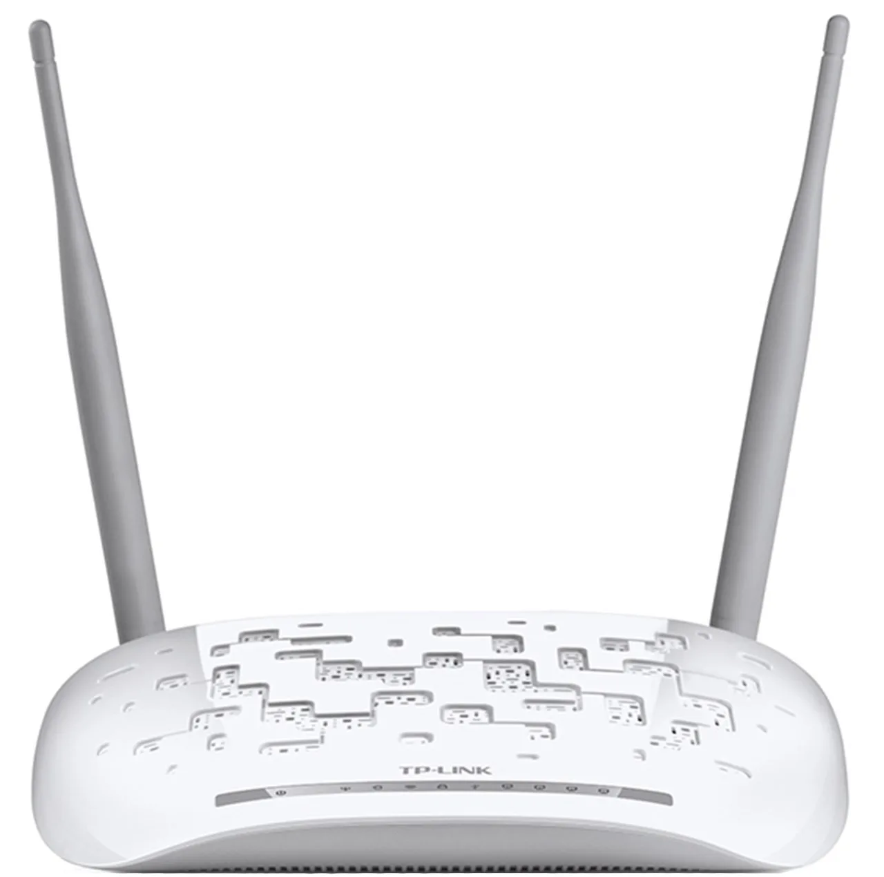 مودم روتر VDSL/ADSL بی‌سیم 300Mbps تی پی-لینک مدل TD-W9970