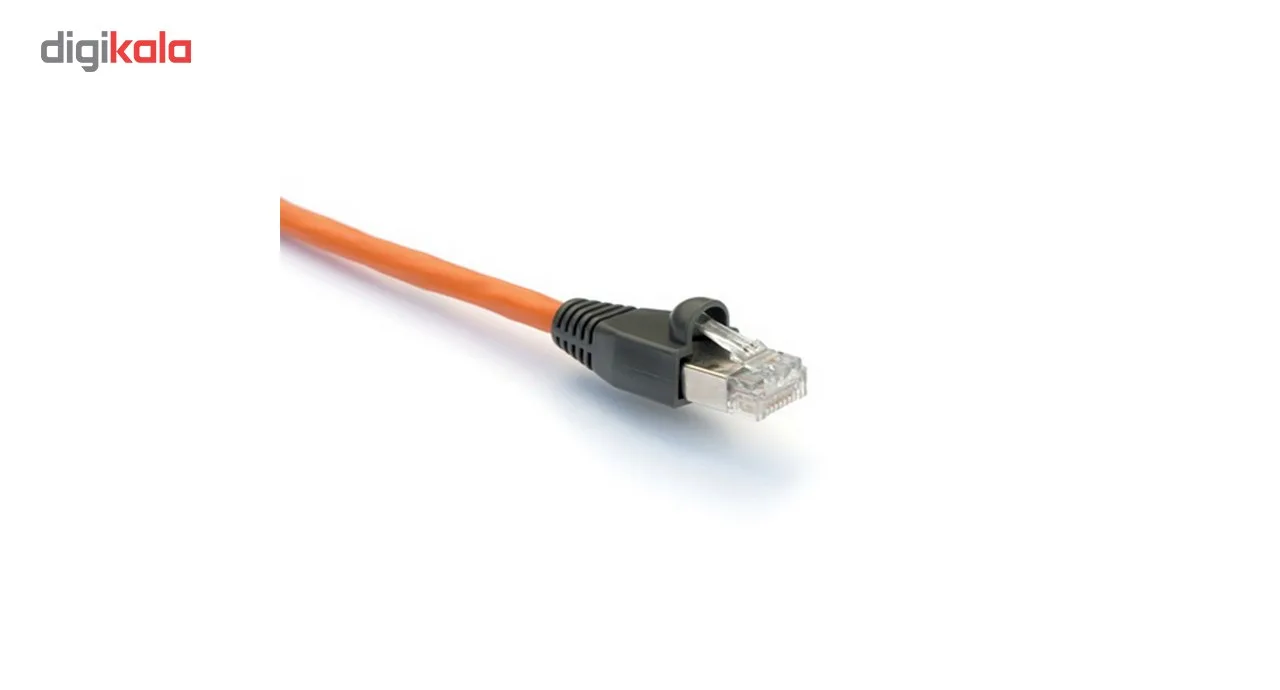 پچ کورد CAT6 نگزنس به طول 1 متر