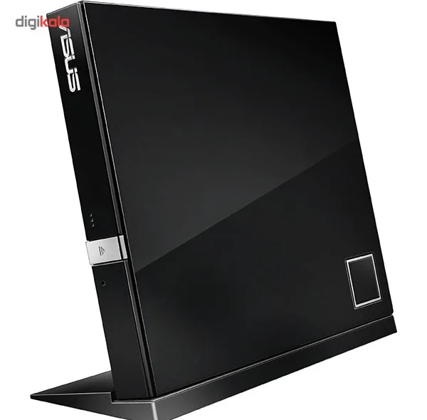 درایو Blu-ray اکسترنال ایسوس مدل SBW-06D2X-U