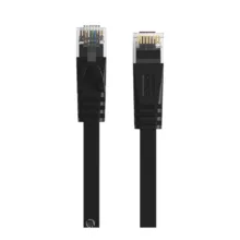 کابل شبکه CAT6 تخت اوریکو مدل PUG-C6B طول 15 متر