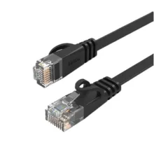 کابل شبکه CAT6 تخت اوریکو مدل PUG-C6B طول 15 متر