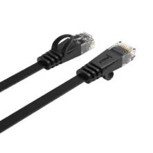 کابل شبکه CAT6 تخت اوریکو مدل PUG-C6B طول 15 متر