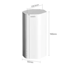 مودم دو سیمکارته 5G تندا مدل 5GFORCE-5G06 AX3000