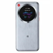 مودم روتر قابل حمل 5G زد‌تی‌ای مدل U30 Pro با پشتیبانی از Wi-Fi 6، اتصال هم‌زمان 16 کاربر و باتری قابل شارژ