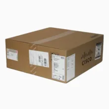 سوییچ 24 پورت POE سیسکو مدل WS-C2960S-24PS-L