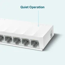 سوئیچ 8 پورت تی پی_ لینک مدل LS1008