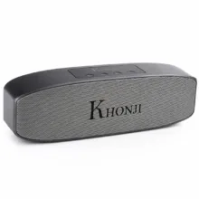 اسپیکر بلوتوثی قابل حمل خنجی مدل kh-11