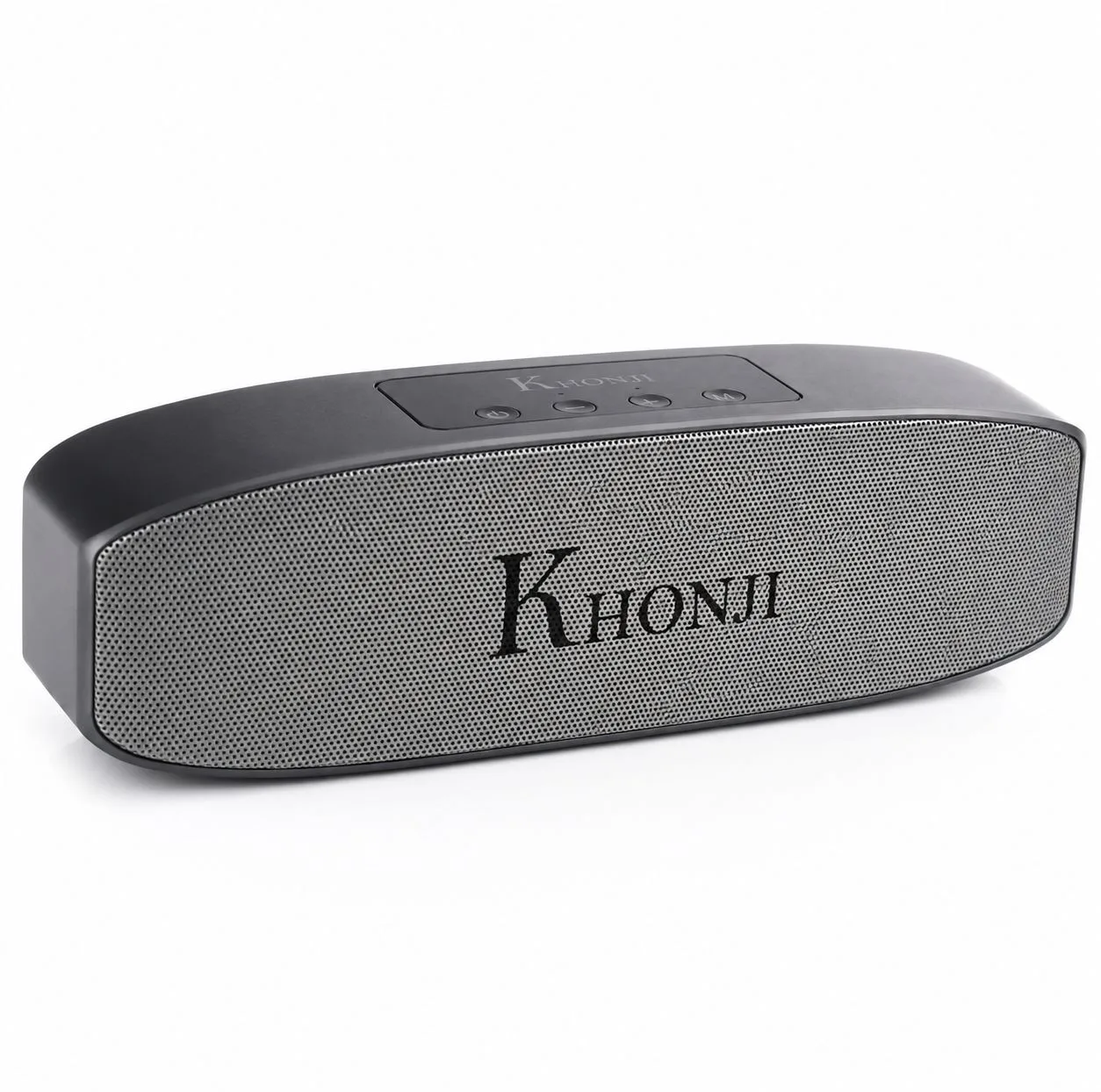 اسپیکر بلوتوثی قابل حمل خنجی مدل kh-11